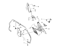 Steering Support Assembly