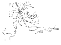 Handlebar And Controls