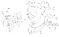 Exhaust Assembly