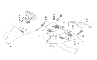 Console Assembly