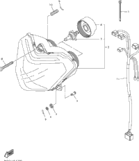 Headlight