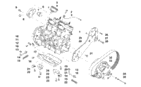Engine And Related Parts