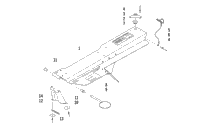 Belt Guard Assembly