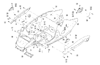 Front Frame Assembly