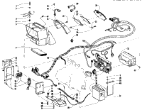 Airbox And Efi Assemblies