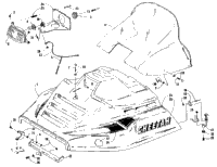Hood Assembly