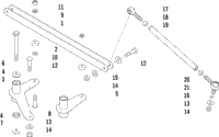 Tie Rod Assembly