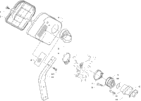 Air Intake Assembly