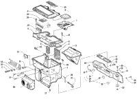 Air Silencer Assembly