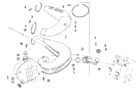 Exhaust Assembly
