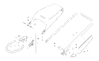 Bumpers And Storage