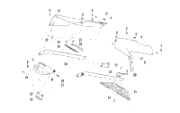 Seat Support Assembly