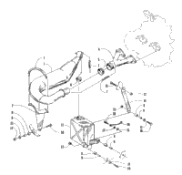 Exhaust Assembly