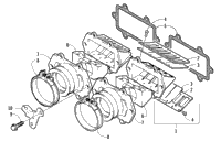 Reed Valve Assembly