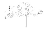 Servomotor Assembly