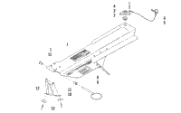 Belt Guard Assembly