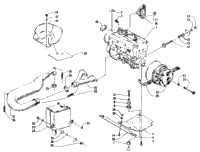 Engine And Related Parts