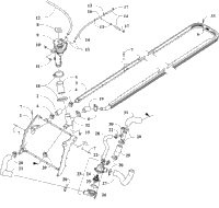 Cooling Assembly