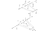 A-Arm Assembly