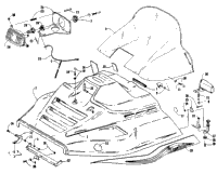 Hood Assembly