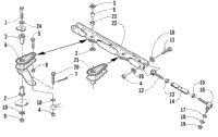 Tie Rod Assembly