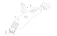 Belt Guard Assembly