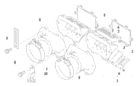 Reed Valve Assembly