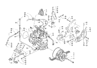 Engine And Related Parts