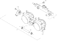 Throttle Body Assembly
