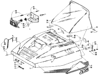 Hood Assembly