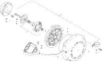 Recoil Starter