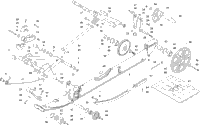 Rail And Arm Assembly