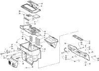 Air Silencer Assembly