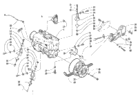 Engine And Related Parts