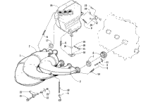 Exhaust Assembly