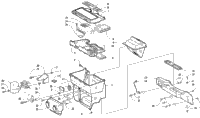 Air Silencer Assembly