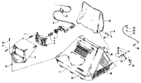 Hood Assembly