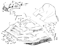 Hood Assembly