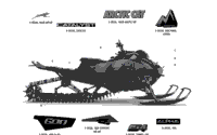 Decals