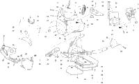 Front Frame Assembly