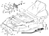 Hood Assembly