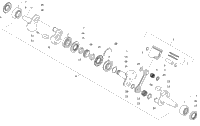 Piston And Crankshaft