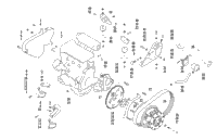 Engine And Related Parts