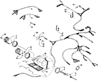Instruments And Wiring Assemblies