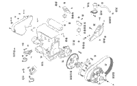 Engine And Related Parts