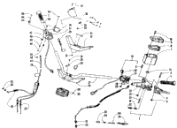 Handlebar And Controls