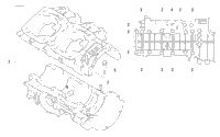 Crankcase Assembly