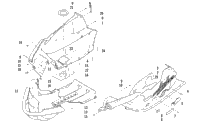 Belly Pan Assembly