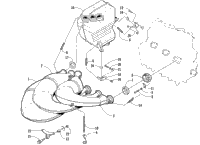 Exhaust Assembly