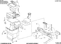 Air Silencer Assembly